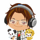 ちゅも(`･ω･)ﾉABC