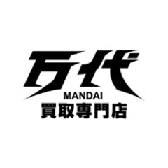 mandaikaitoriのプロフィール
