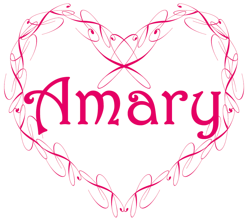 amary-ribbon