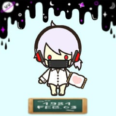 💚ミドリムシありす💜のプロフィール