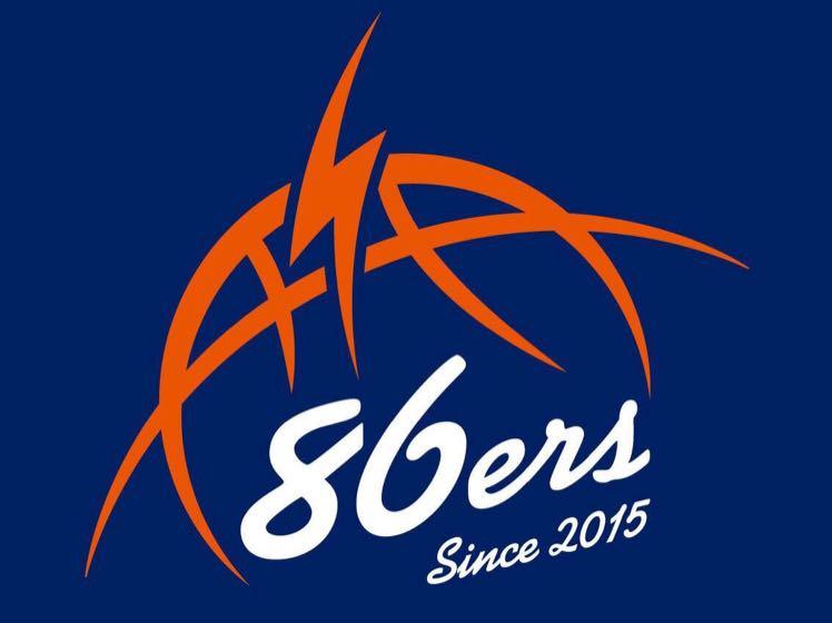 チーム紹介 広島社会人バスケサークル 86ers