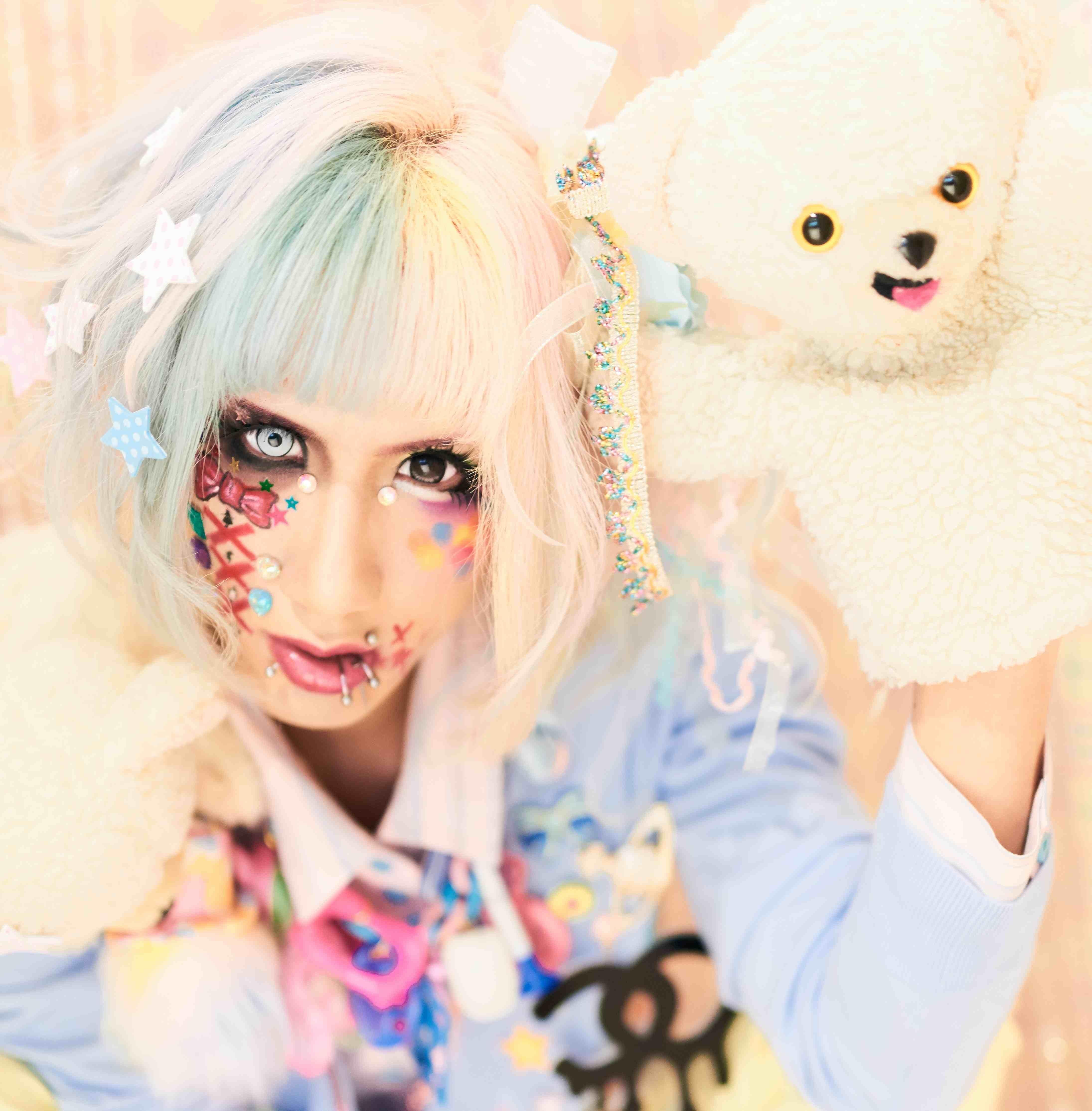 少女-ロリヰタ-23区 BANさんのプロフィールページ