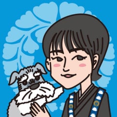 光専寺 坊守のプロフィール