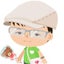 画像 ☆ＴＶの国からキラキラ☆のユーザープロフィール画像