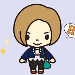 leamamaのプロフィール