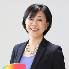 今日から使える！ライフカラーアドバイザー谷口明美のプロフィール