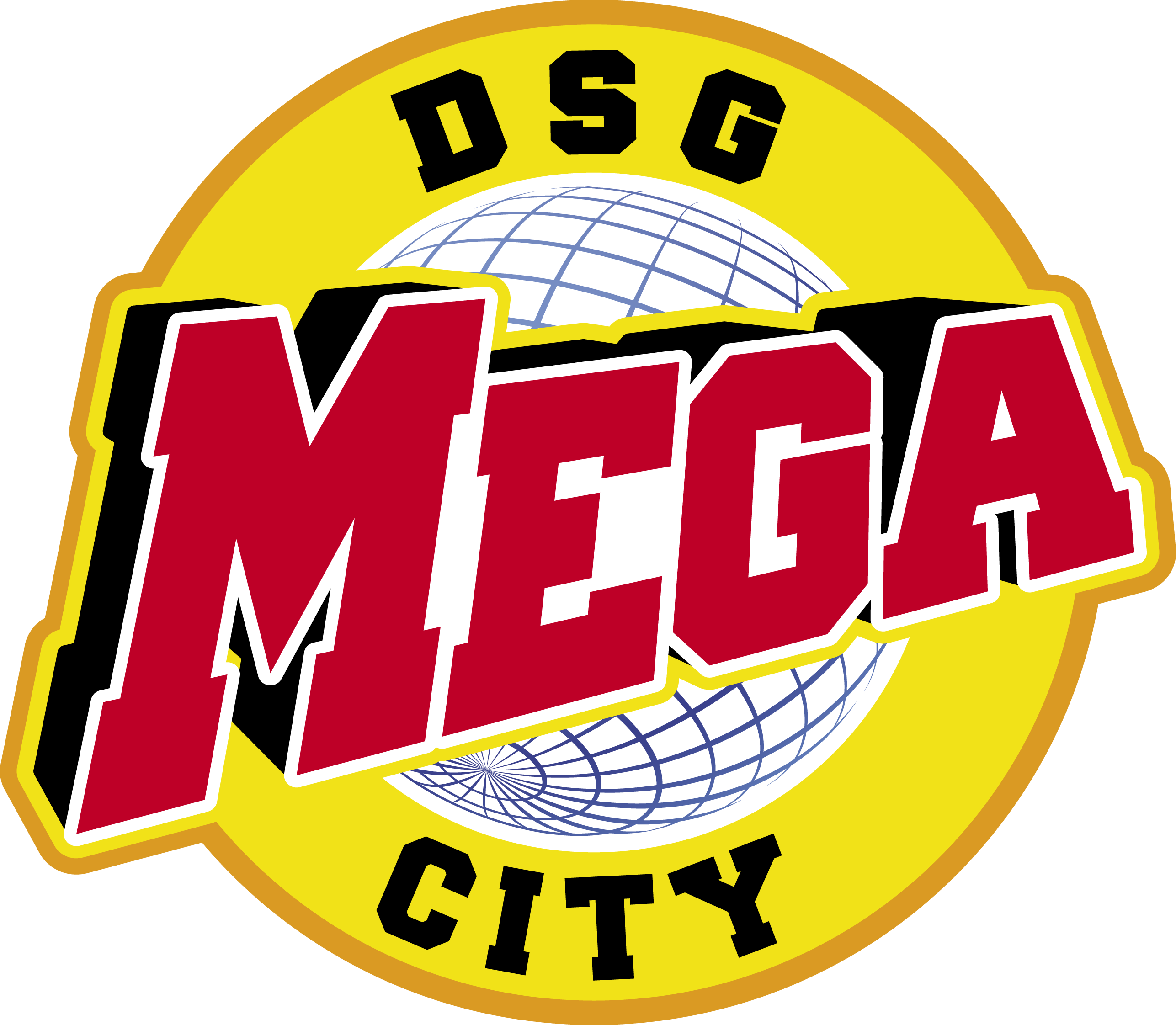 DSG MEGA CITY