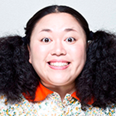 ニッチェ 江上敬子のプロフィール