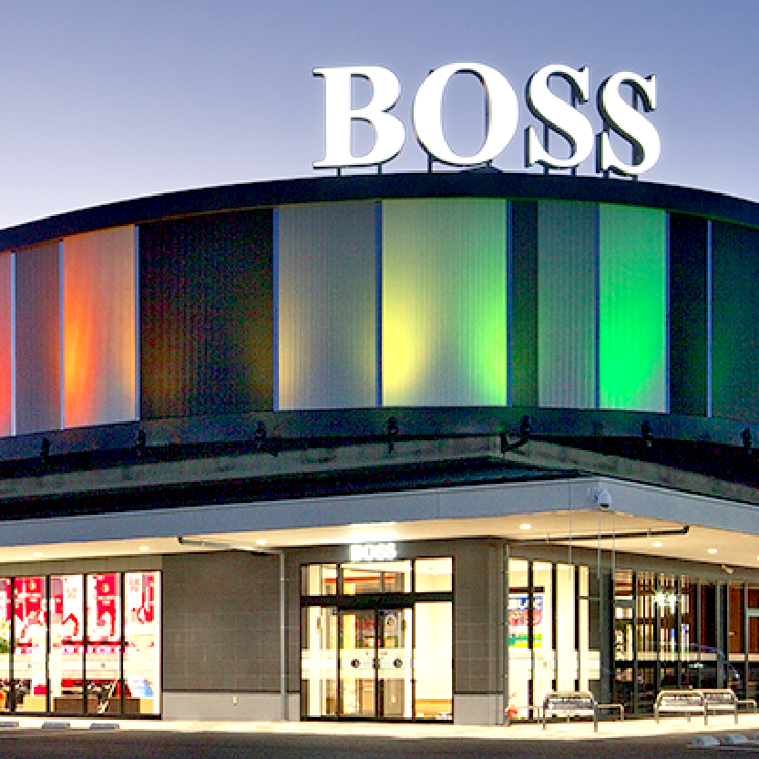 栃木県真岡市 Bigboss1000さんのプロフィールページ