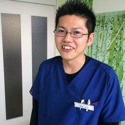 整体師 尾崎洋平さんのプロフィールページ 整体師 尾崎洋平さんのプロフィールページ