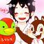 logic@大魔道士的家庭教師のサムネイル