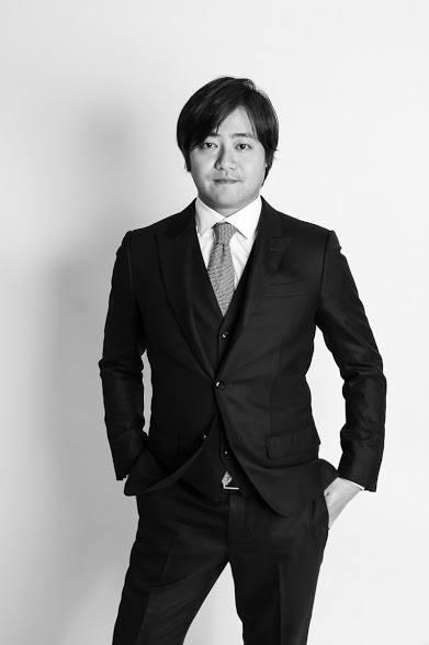 伊勢隆一郎さんのプロフィールページ