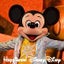 画像 Happiness! Disney Diaryのユーザープロフィール画像