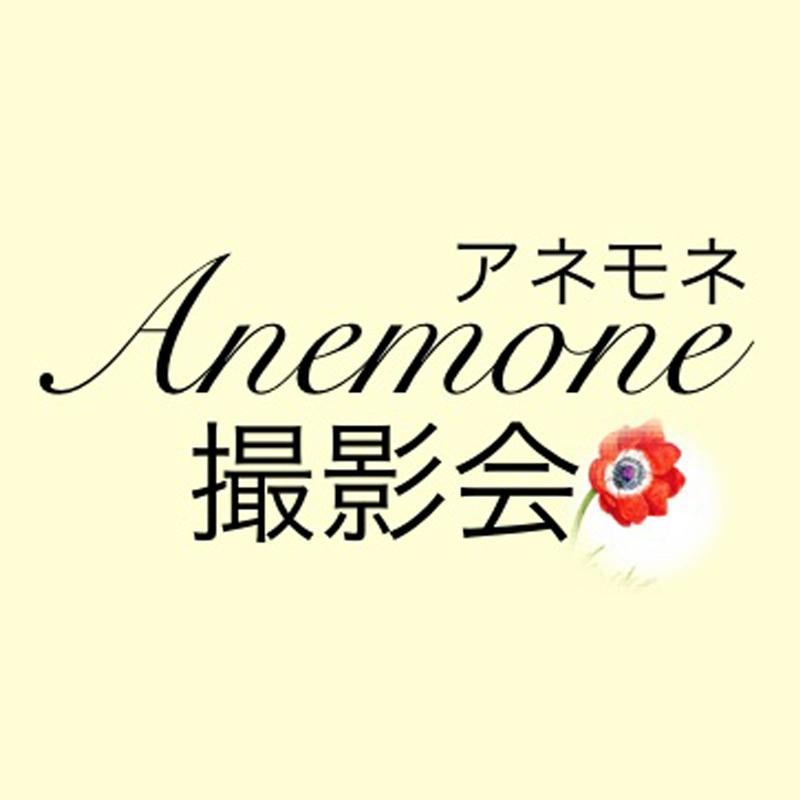 Anemone撮影会＠スタッフ