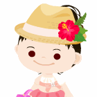 ポポ★