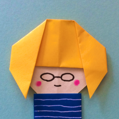 カミキィのプロフィール