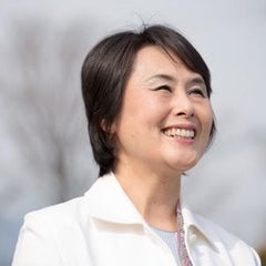 長野県上田市立志スクール 竹花のりこのプロフィール