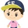 釜石さんぽ 今日もいい天気