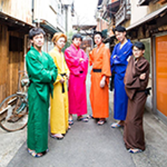 東海オンエアのプロフィール