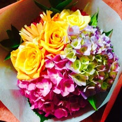 happyapricotflowerのプロフィール