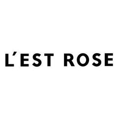 ｌ ｅｓｔ ｒｏｓｅ