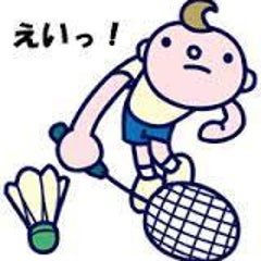 元のろまバドミントン選手@かぅのプロフィール