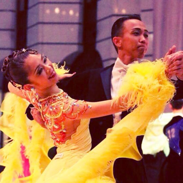 Naoさんのプロフィールページ