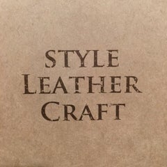 STYLE LEATHER CRAFTのプロフィール