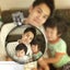 画像 パパダイちゃん☆家族の穏やか笑顔ブログのユーザープロフィール画像