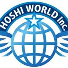 Hoshi World Inc. Blog Editionのプロフィール