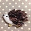 画像 hedgehogのハンドメイドのユーザープロフィール画像