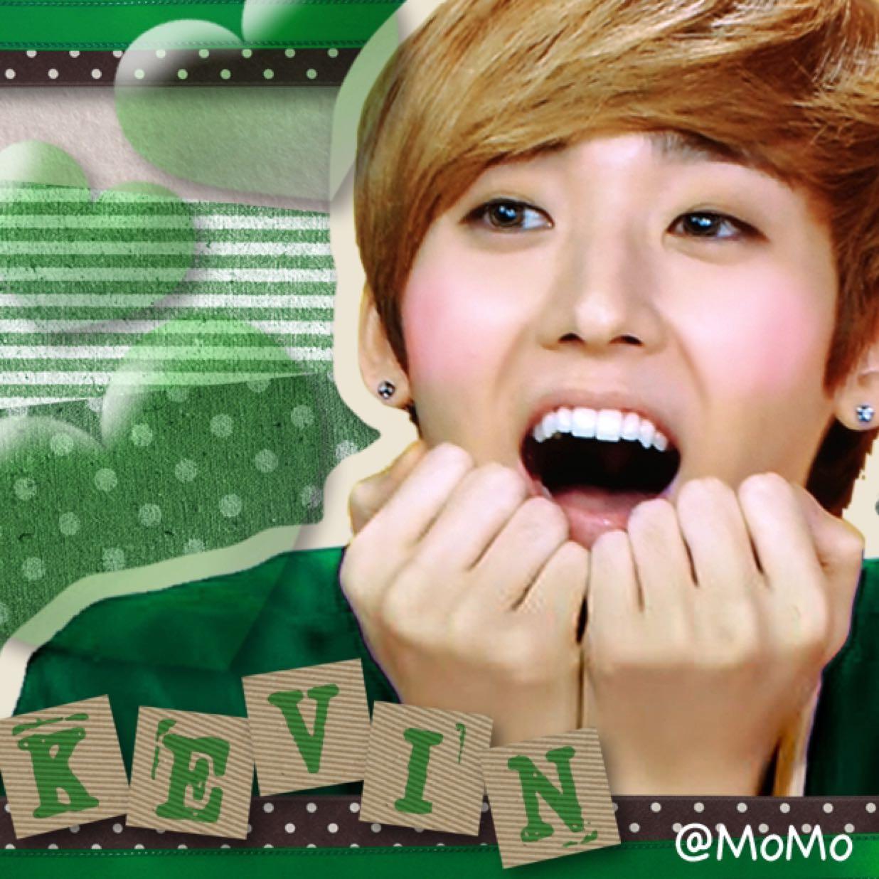 We Set Off U KISS E E E Everyday UKISS 