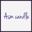 画像 Asm candleのユーザープロフィール画像