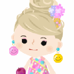 こるるのプロフィール