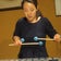 横田郁美　マリンバ・ヴィブラフォン奏者