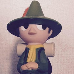 しろくまのプロフィール