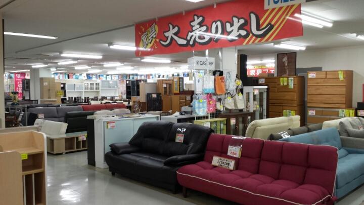 販売 なかむた家具