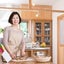 baking salon crescent　　　　　              　　　　　　　　　　　　　　薄永俊恵　のサムネイル