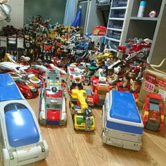 ズッキーのプロフィール