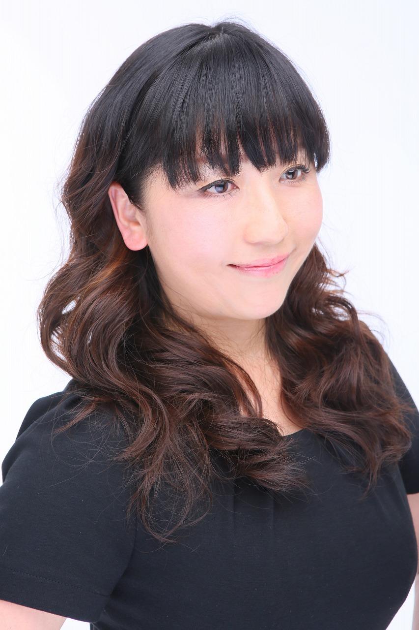 アイリスト 美容師 武田朋子