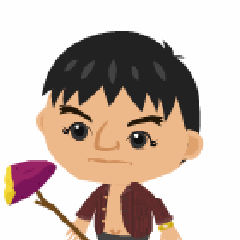 パーポーのプロフィール