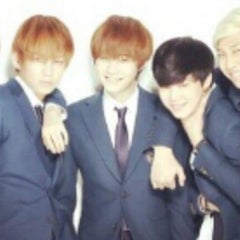 shi-chan-btsのプロフィール