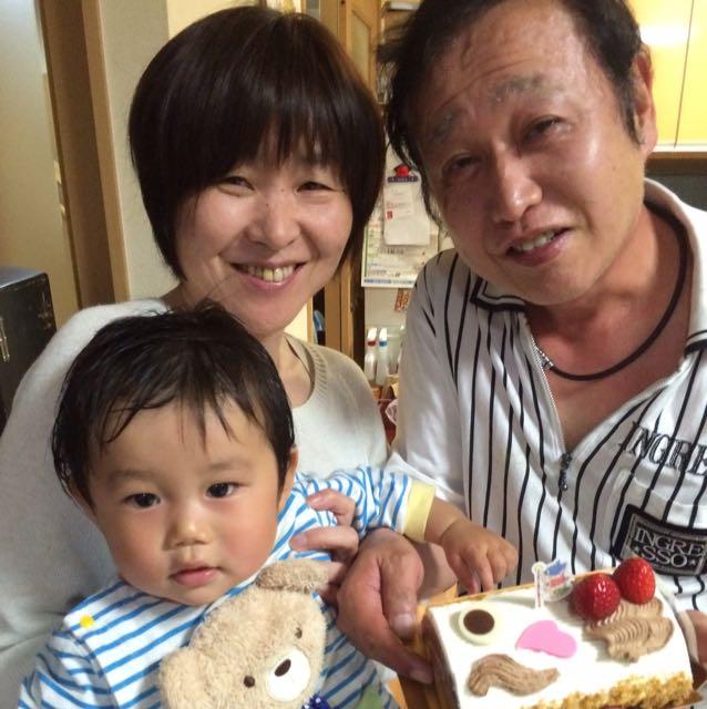 だるま返し | 上田かづら‼︎かつら職人兼じぃじ(*´ ｀*)