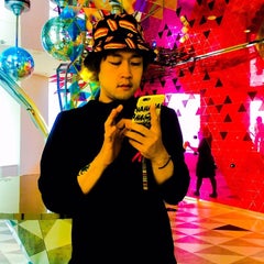 MAX鈴木のプロフィール