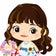 続・ぽたぽたわんこのおさんぽ