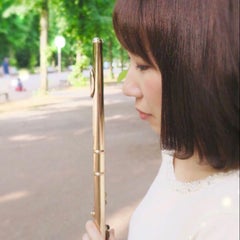 フルート吹き 佐藤結香の生活