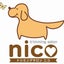 画像 大分市 戸次 犬飼町 犬の美容室 トリミングサロンnicoニコのユーザープロフィール画像