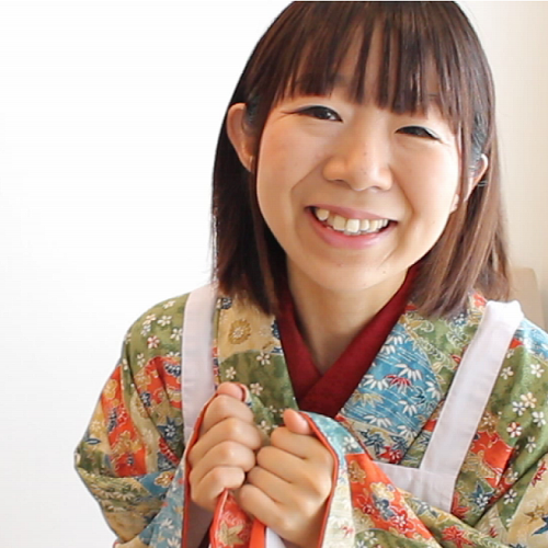 和田 良美