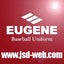 画像 野球 ユニフォーム　EUGENEのユーザープロフィール画像