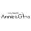 画像 Annie&Gino shidoのユーザープロフィール画像